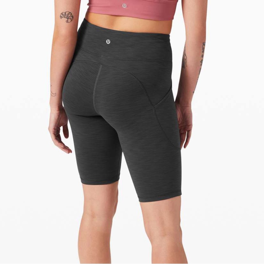 Lululemon | Invigorate High-Rise Short 10”